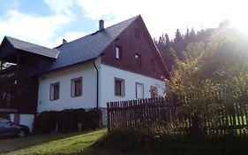 Penzion Edelštejn